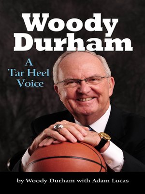 Woody Durham - ebook